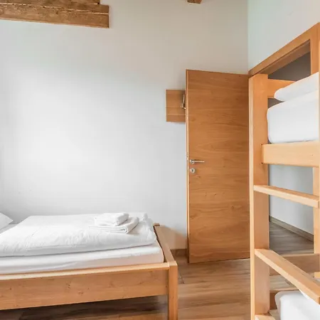 Holiday home In Near Slopes, Cleaning Included