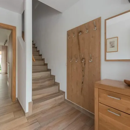 In Near Slopes, Cleaning Included Holiday home