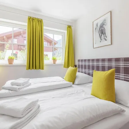 Holiday home In Near Slopes, Cleaning Included *