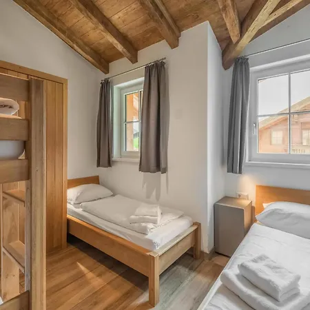 In Near Slopes, Cleaning Included Holiday home Niedernsill
