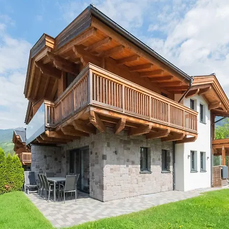 Holiday home In Near Slopes, Cleaning Included Niedernsill