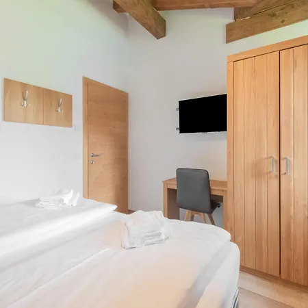 Holiday home In Near Slopes, Cleaning Included Niedernsill
