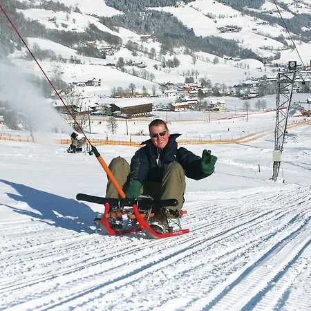 In Near Slopes, Cleaning Included *