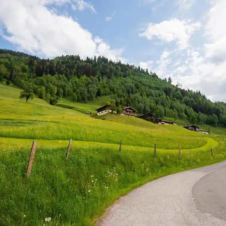 Holiday home In Near Slopes, Cleaning Included *